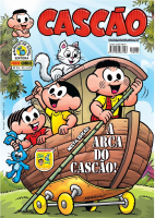 Cascao 34 panini.pdf